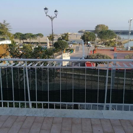 Casa Francesca Appartement Marina di Camerota Buitenkant foto