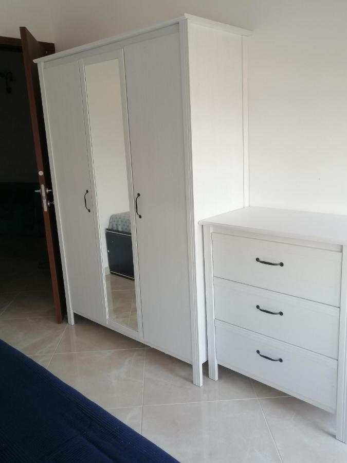Casa Francesca Appartement Marina di Camerota Buitenkant foto