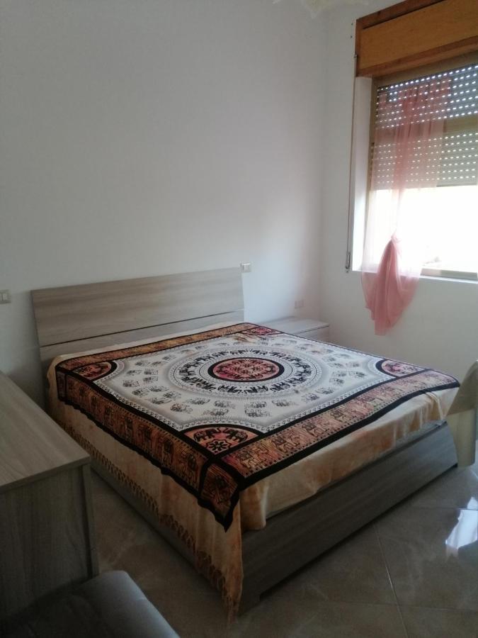 Casa Francesca Appartement Marina di Camerota Buitenkant foto