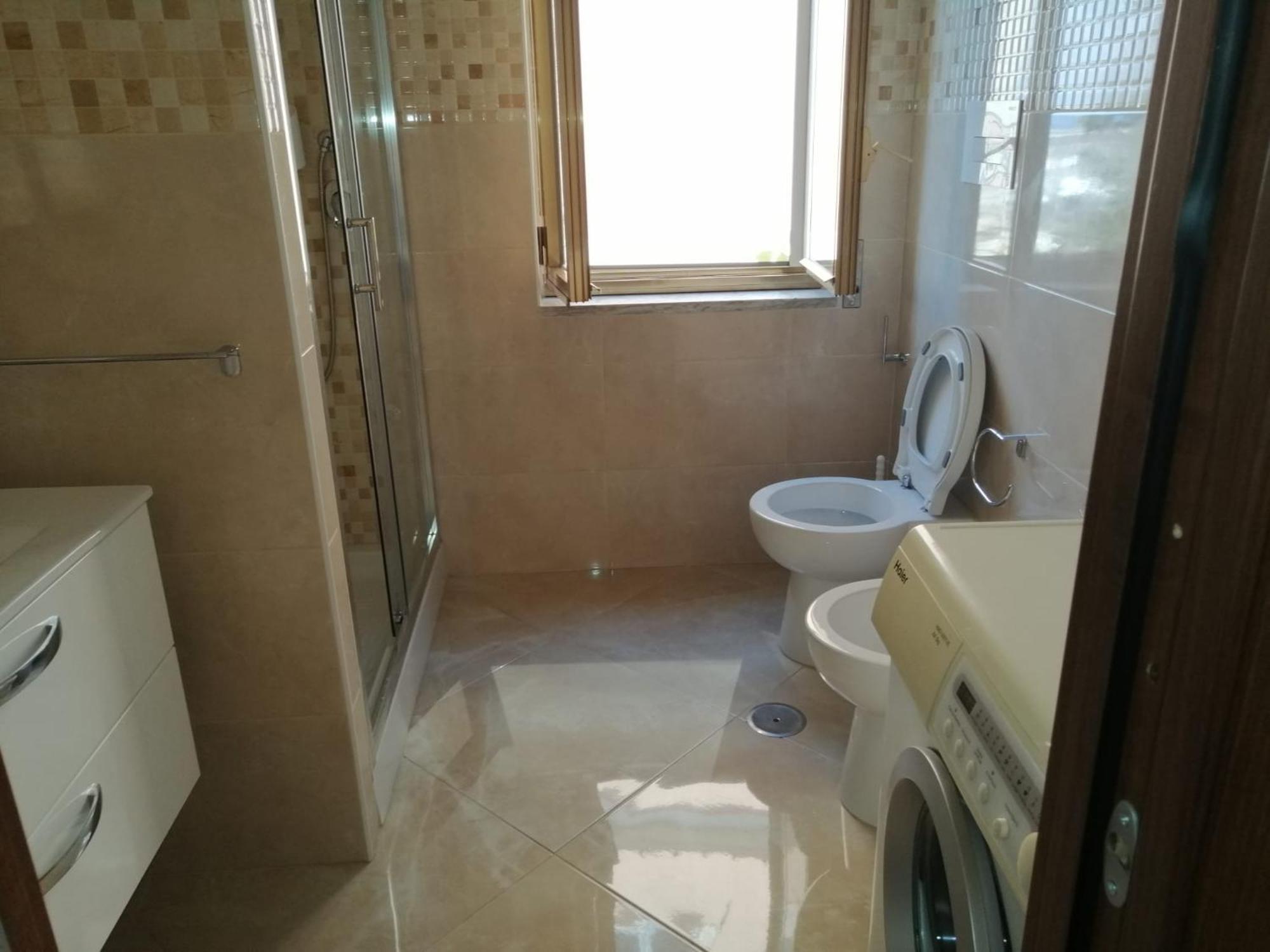 Casa Francesca Appartement Marina di Camerota Buitenkant foto