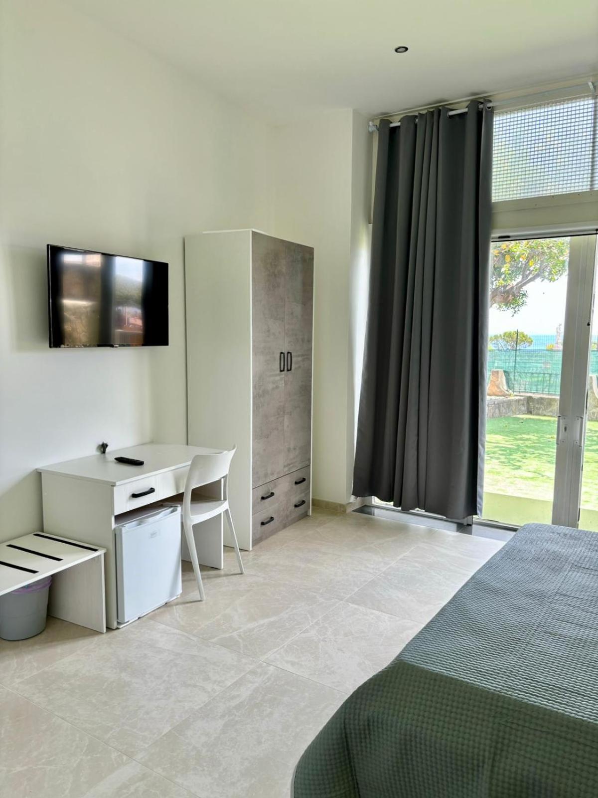 Casa Francesca Appartement Marina di Camerota Buitenkant foto