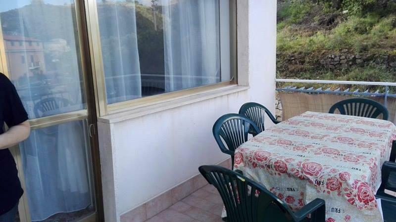 Casa Francesca Appartement Marina di Camerota Buitenkant foto